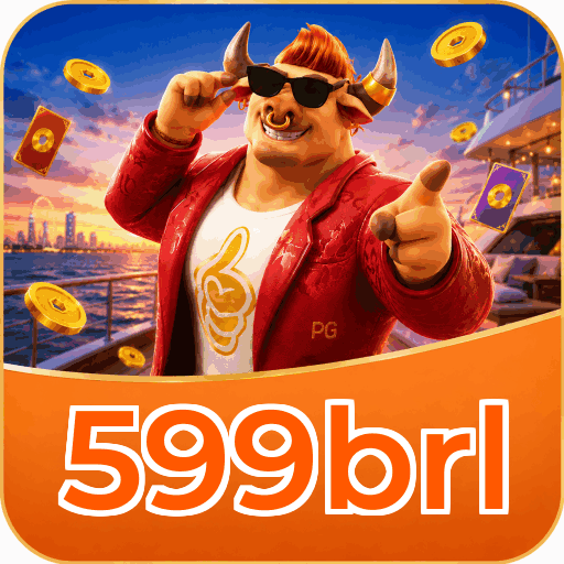 Comparação APP mobile vs versão web da 599brl